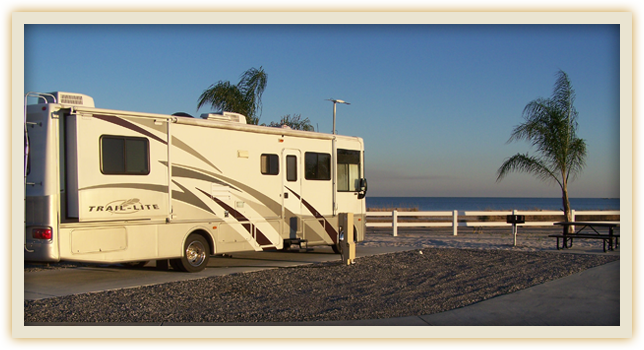 casino rv parks near albuquerque