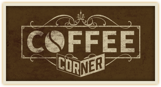 Coffee Corner - Silver Slipper Casino