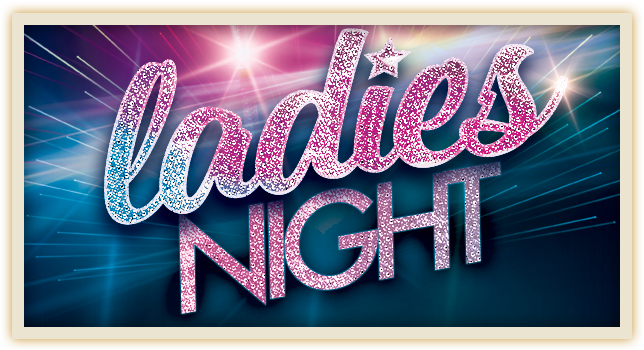 Ladies Night - Silver Slipper Casino