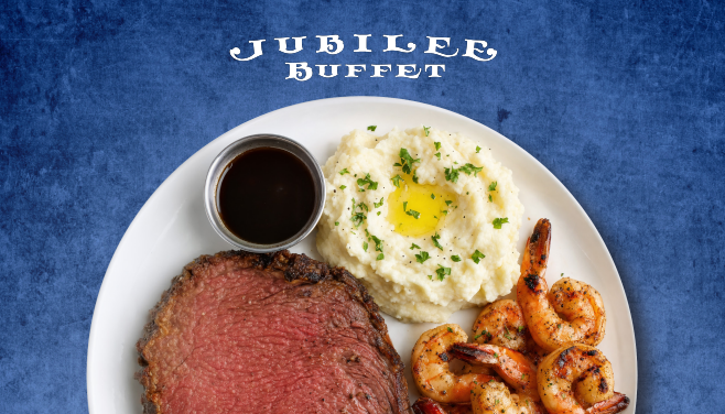 Buffet Bonus Nights