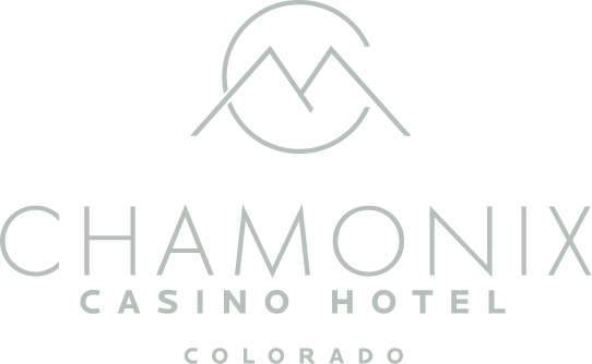 Chamonix Casino Hotel logo