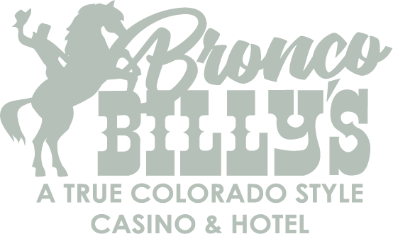 Bronco Billy's Casino logo