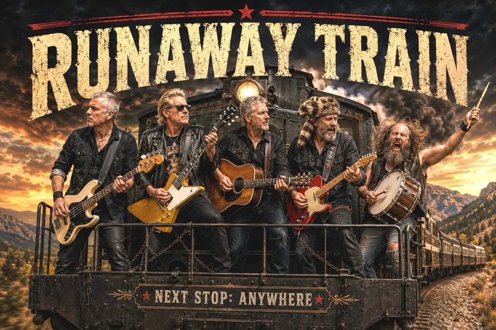 Runaway Train