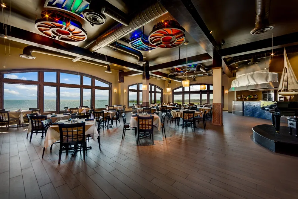 Blue Bayou Bar & Grill