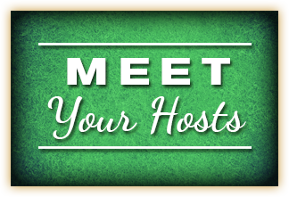 Meet Your Casino Hosts Image - Silver Slipper Casino