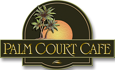 Palm Court Café - Silver Slipper Casino