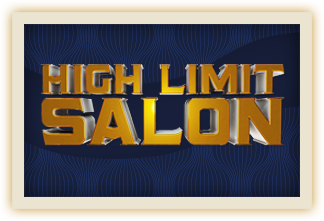 Picture From High Limit Salon At Casino In Bay St. Louis, MS – Silver Slipper Casino