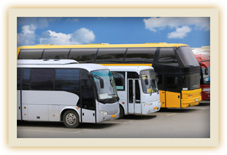 Group Motorcoach Trip To Casino Image - Silver Slipper Casino
