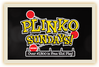 Plinko Sundays At Bay St. Louis Casino Resort Image - Silver Slipper Casino