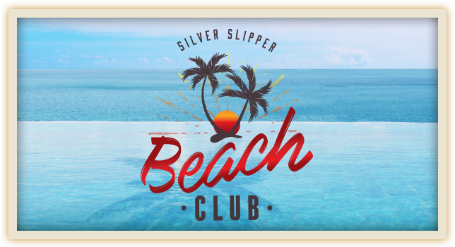 Beach Club - Silver Slipper Casino