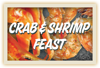Crab & Shrimp Web -a