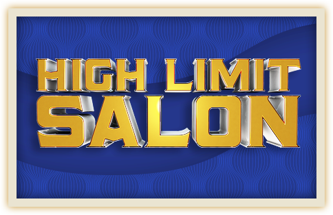 High Limit Salon