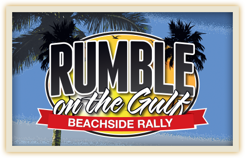 Rumble on the Gulf