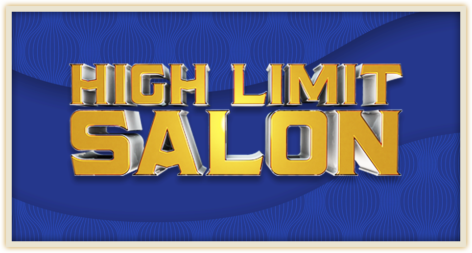 High Limit Salon
