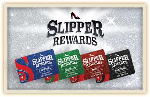 Slipper Rewards
