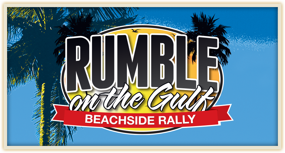 Rumble on the Gulf