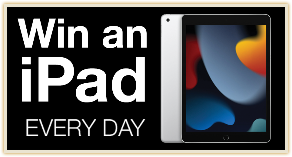 Win an IPad