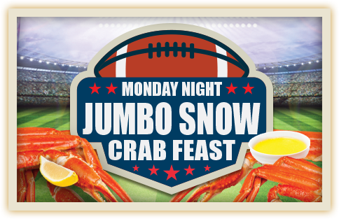 Crab & Shrimp Feast