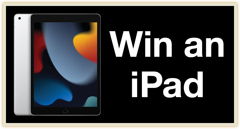 Win an IPad