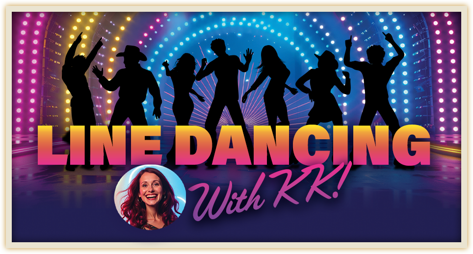 Line Dancing Web-b 50 Plus Perks